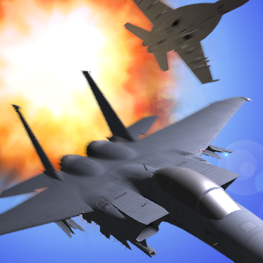 Strike Fighters Attack