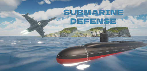 Submarine Defense