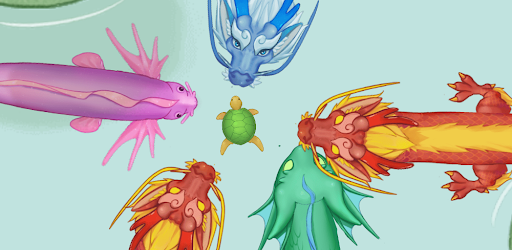 Summon Dragons 2