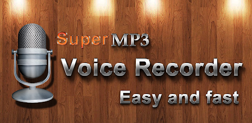 Super Voice Recorder