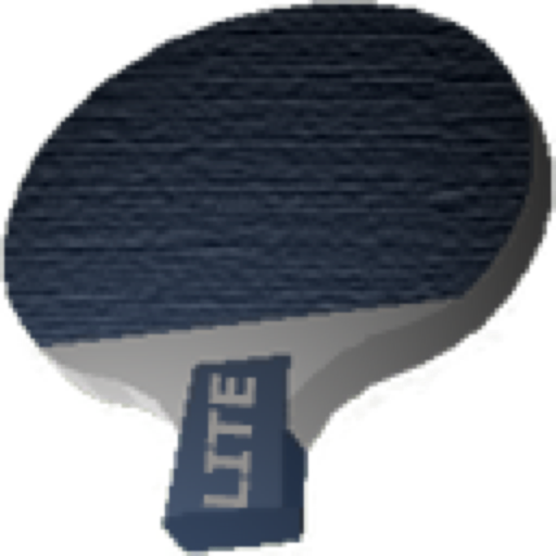 Table Tennis Pro Lite