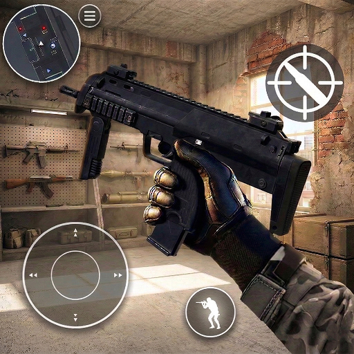 Tactical OPS