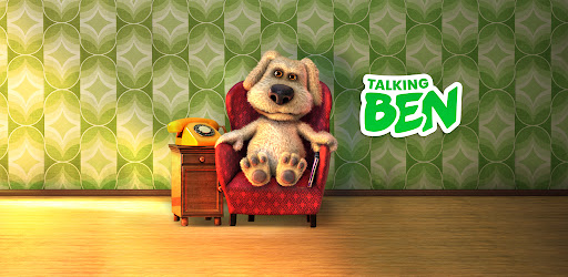 Talking Ben the Dog Free