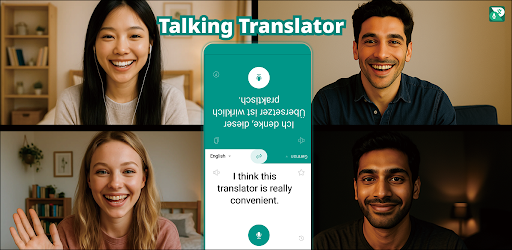 Talking Translator/Dictionary