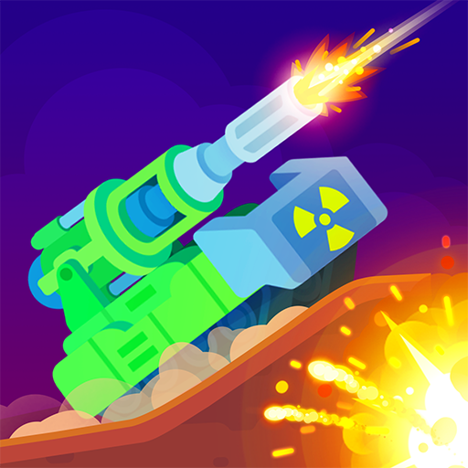 Tank Stars 2