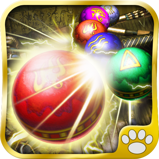 Temple of Anubis