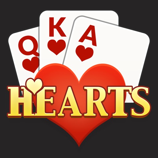 The Hearts Hunter Game