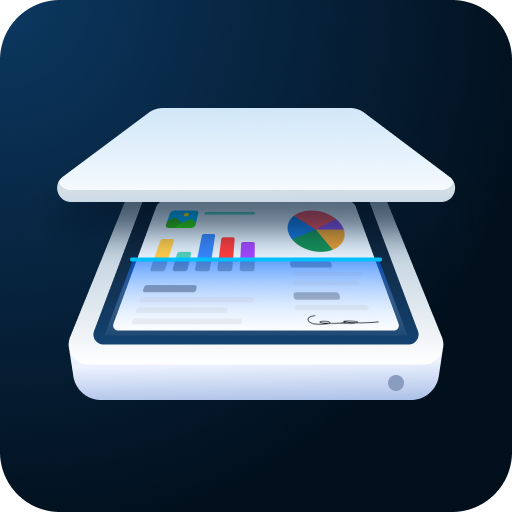 TinyScanner