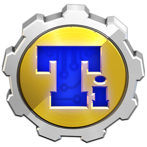 Titanium Backup Root