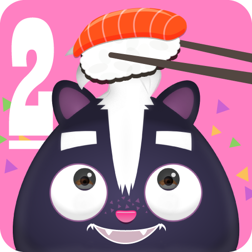 TO-FU Oh!SUSHI