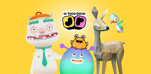 Toca Kitchen