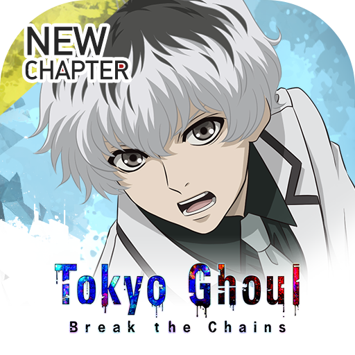 Tokyo Ghoul: Break the Chains