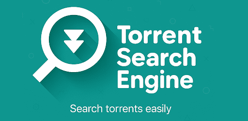 Torrent Search Engine