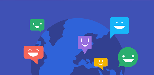 Translate All - Speech Text Translator