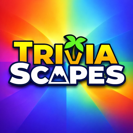 Triviascapes: Quiz & IQ test