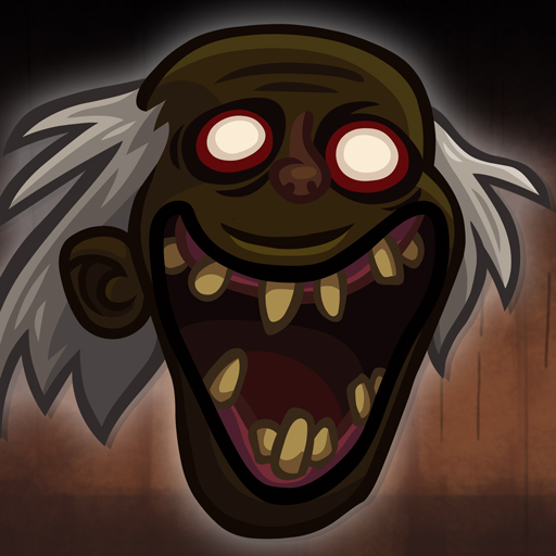 Troll Quest Horror 3