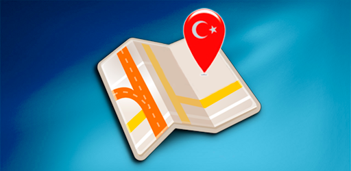 turkey Map