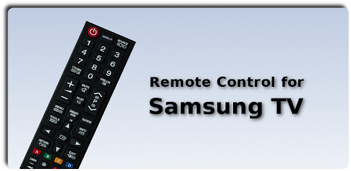 TV Remote for Samsung