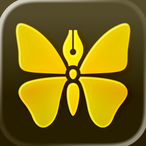 Ulysses: Writing App