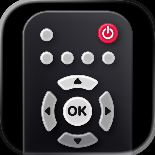Universal Remote TV Control ·