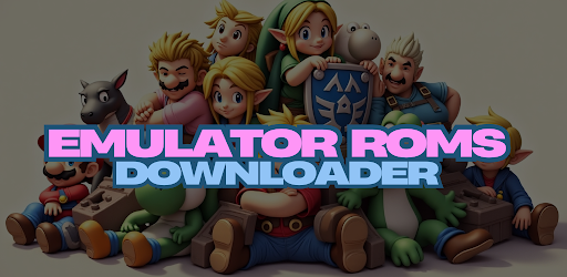 Unlimited Roms