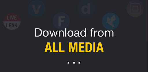 VidCombo: All Video Downloader