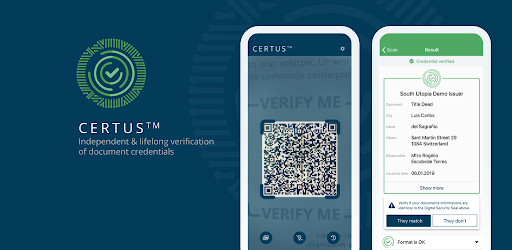 Certus