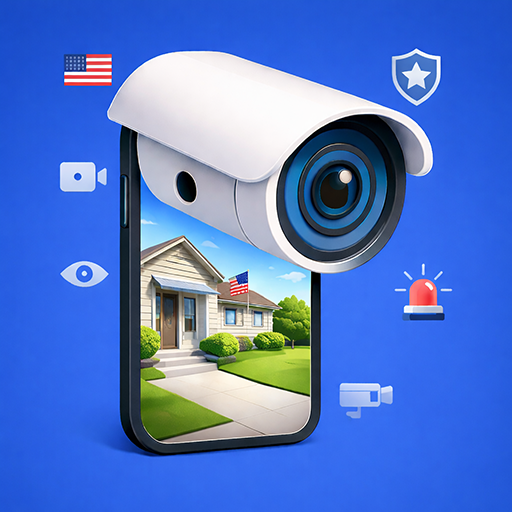 Visory Camera