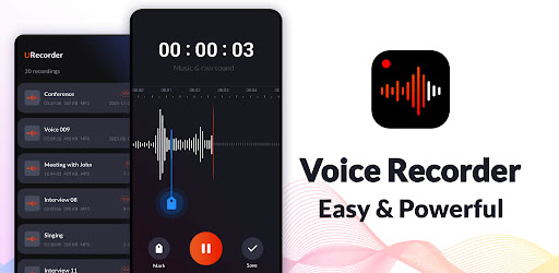 Voice Notes