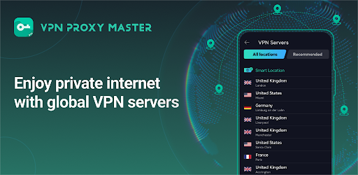 VPN Master Pro