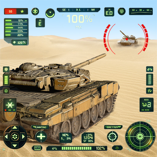 War Machines 