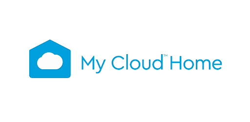 WD My Cloud
