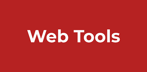 WEB TOOLS