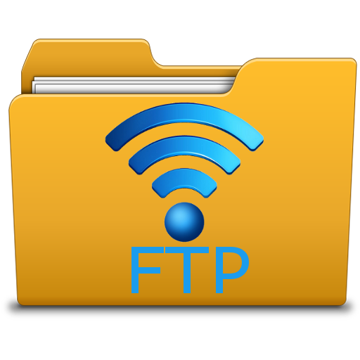 Wifi FTP Server