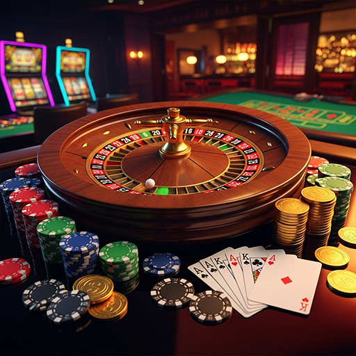 World Casino King