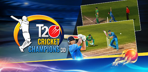 World T20 Cricket Champions