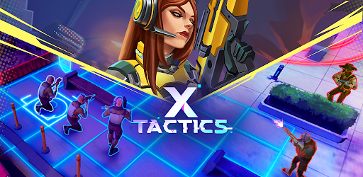 X-Tactics