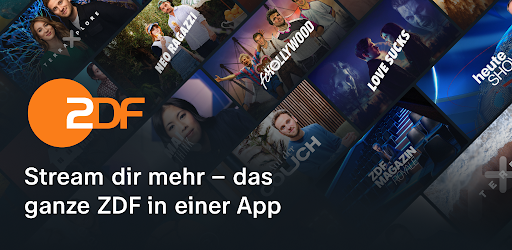 ZDFmediathek & Live TV