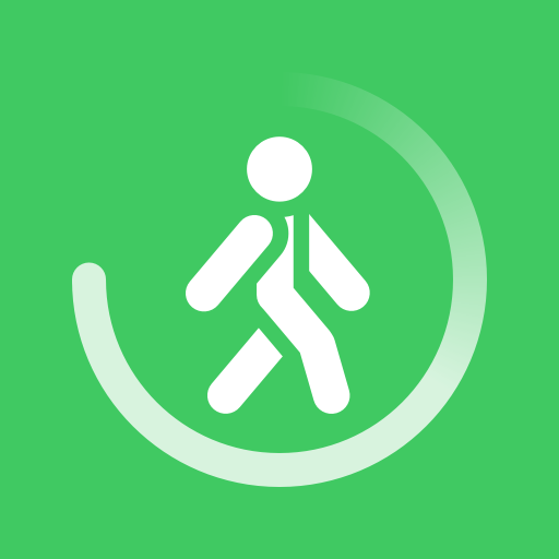 Zeopoxa Pedometer