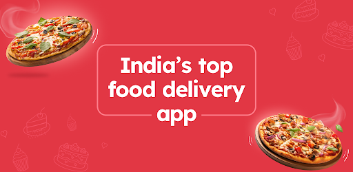 Zomato Delivery Partner