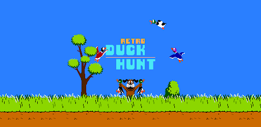 Zombie Duck Hunt