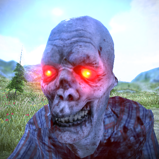 Zombie Invasion