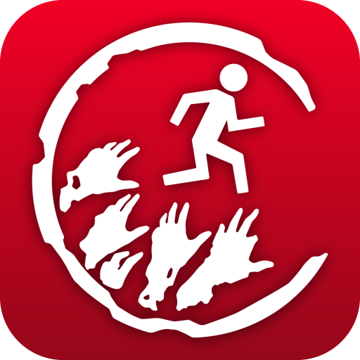 ZRX: Zombies Run + Marvel Move